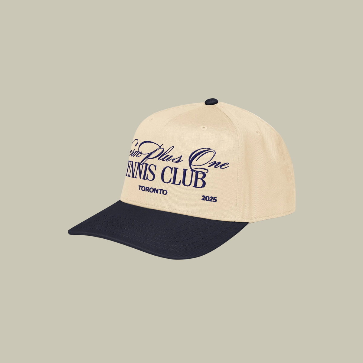 Tennis Club Hat