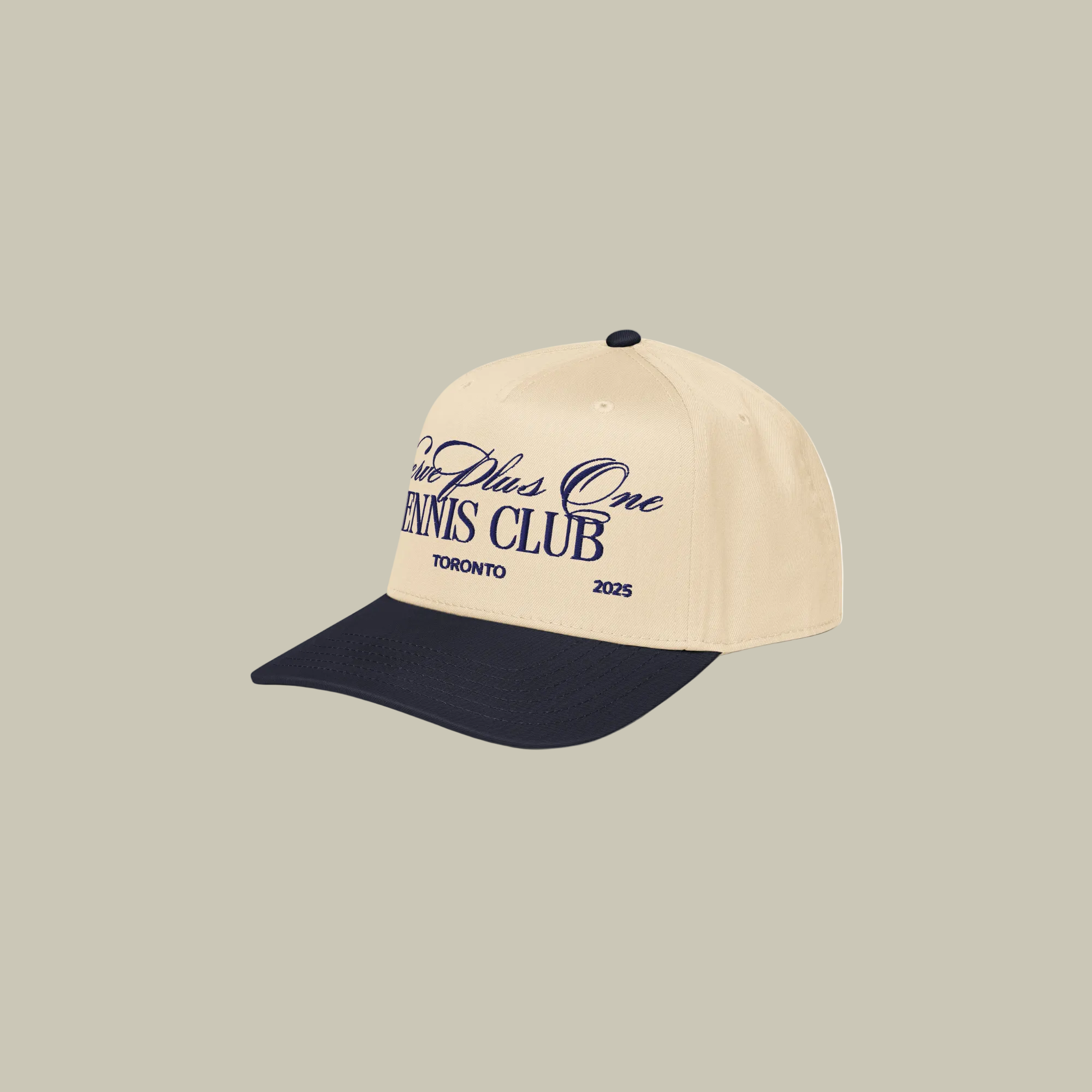 Tennis Club Hat